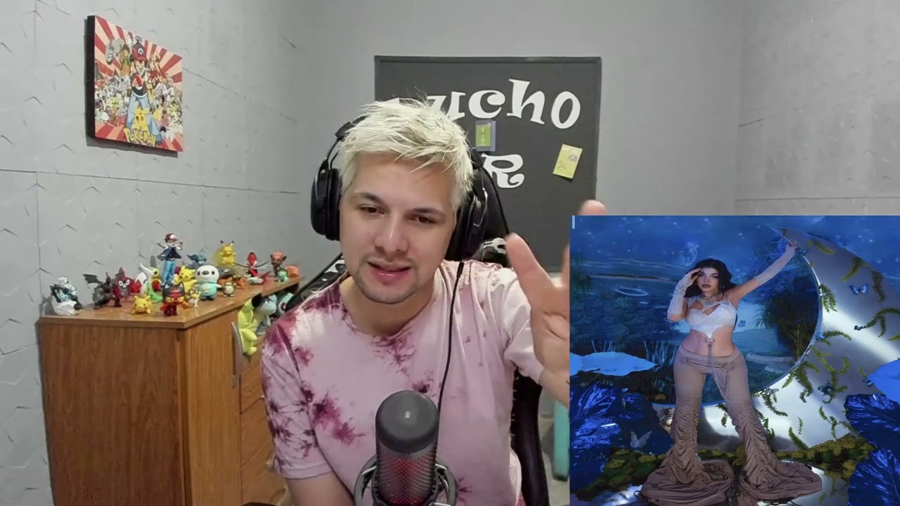 Reaccion Kenia Os Cambios De Luna (Album) Lo peor del 2022???