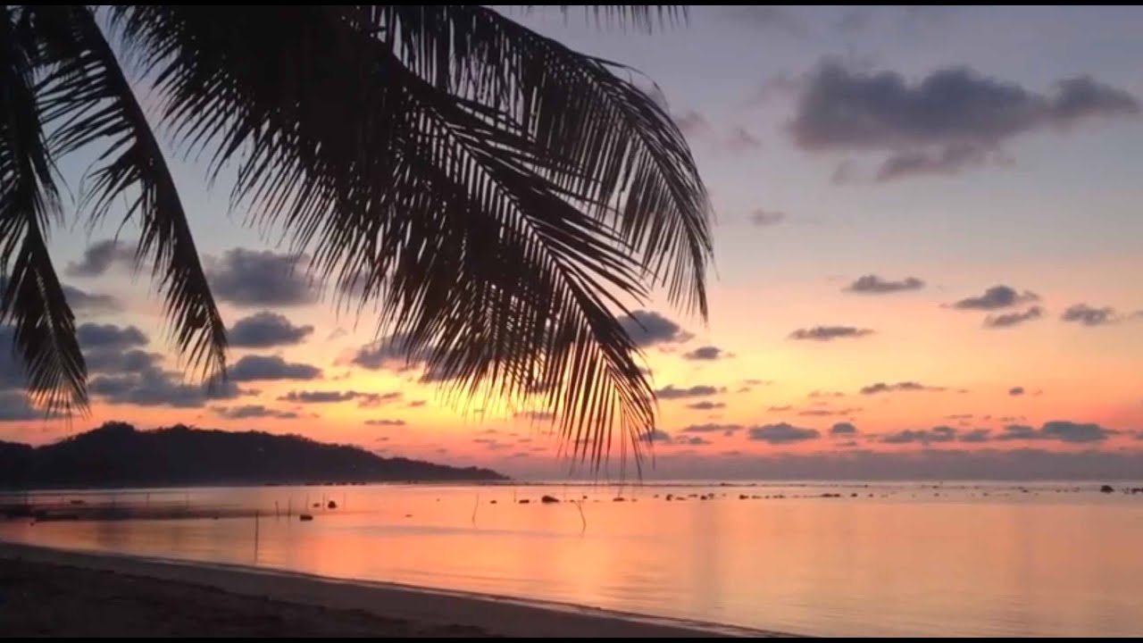 Yoga Thailand Samahita Retreat Preview