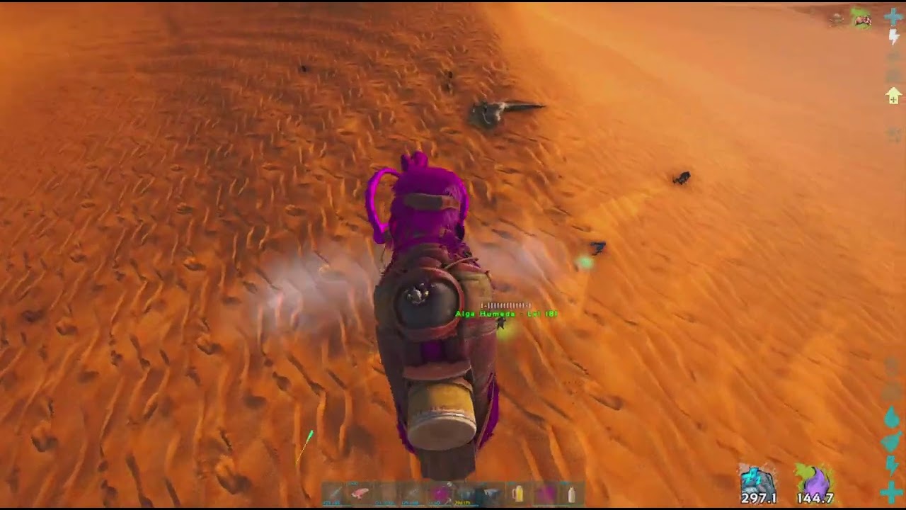 Ark pvp ps5 4k|Clearing gallery|Highlights #2| #iced #viking #knights #lords|