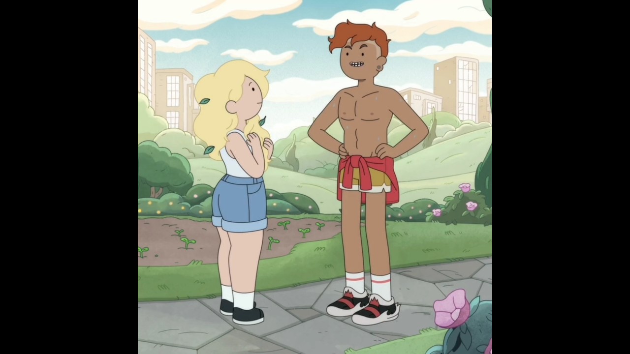 Dj Flame Invites Fionna To Party ~ Fionna and Cake S2 Ep 3 #adventuretime #fionnandcake