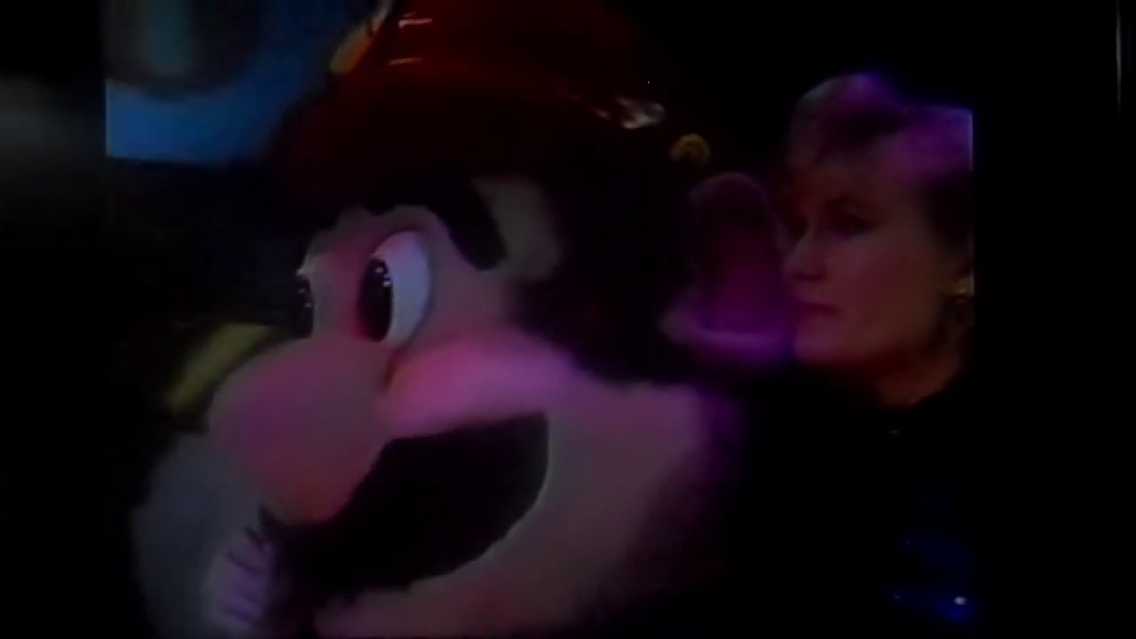 Nintendo Promo Tape: Nintendo World Championships 1990 Recap