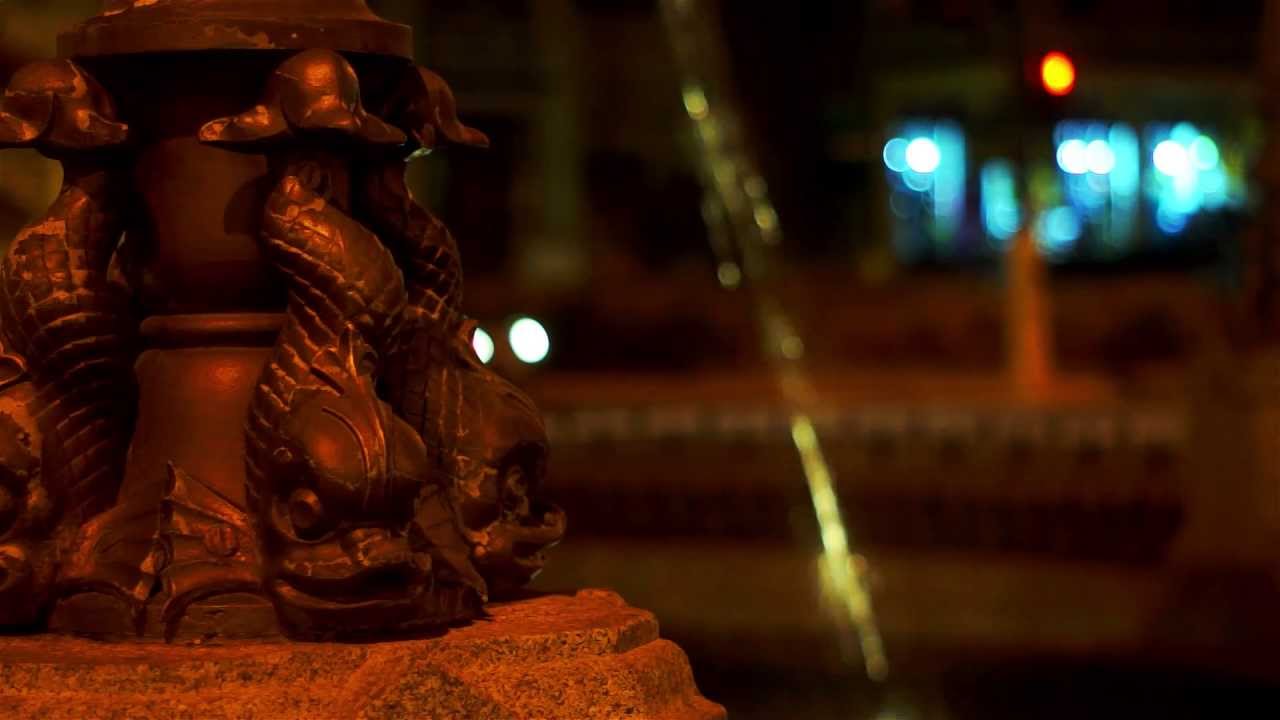 Pentax SMC Takumar F2 55mm  Low Light Test - Sony Nex 5N