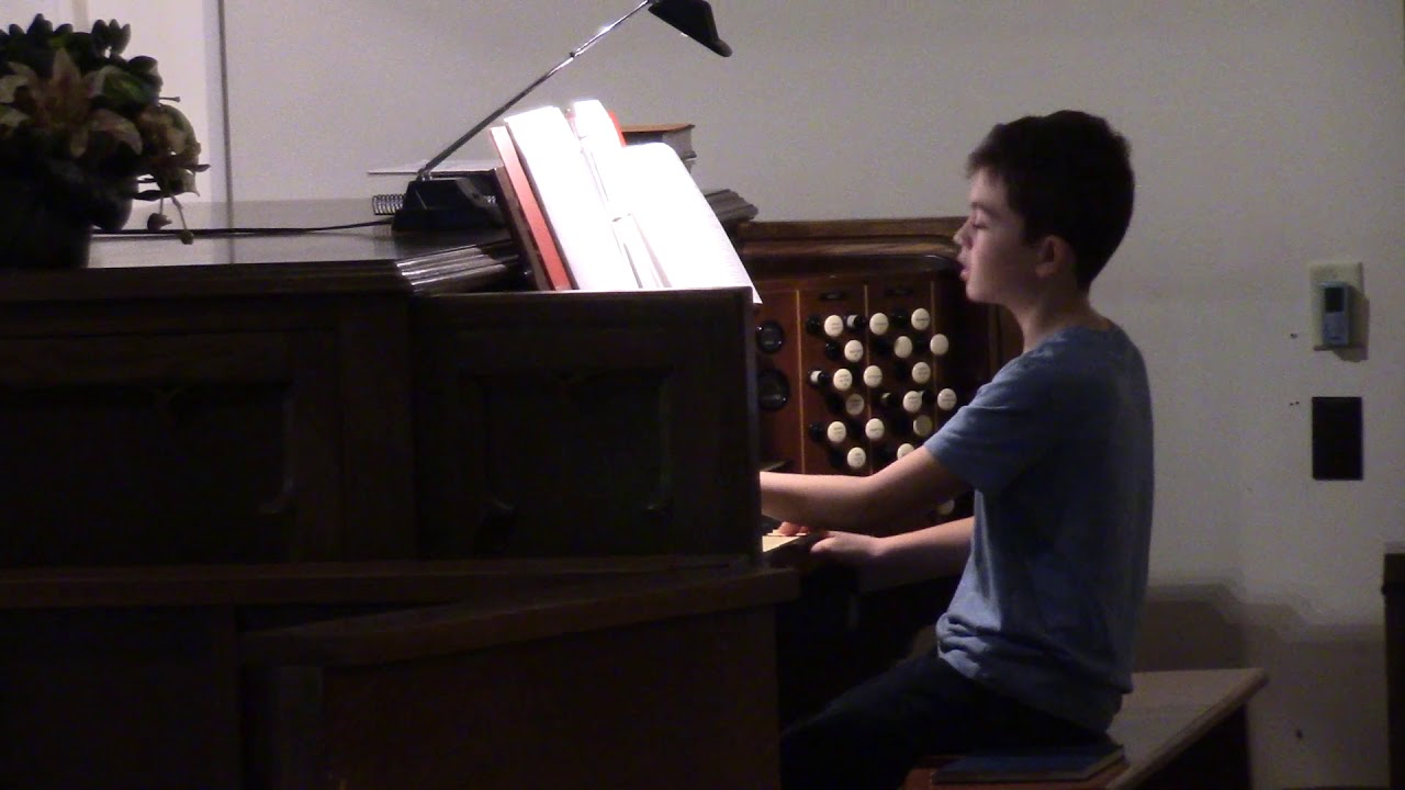 Cameron Oostdyk Psalm 39