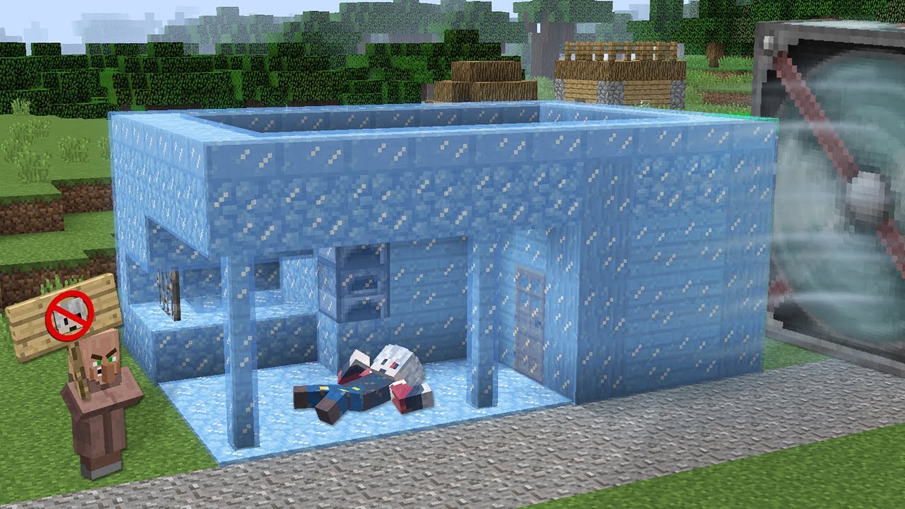 THEMURAT VS MINECRAFT #413