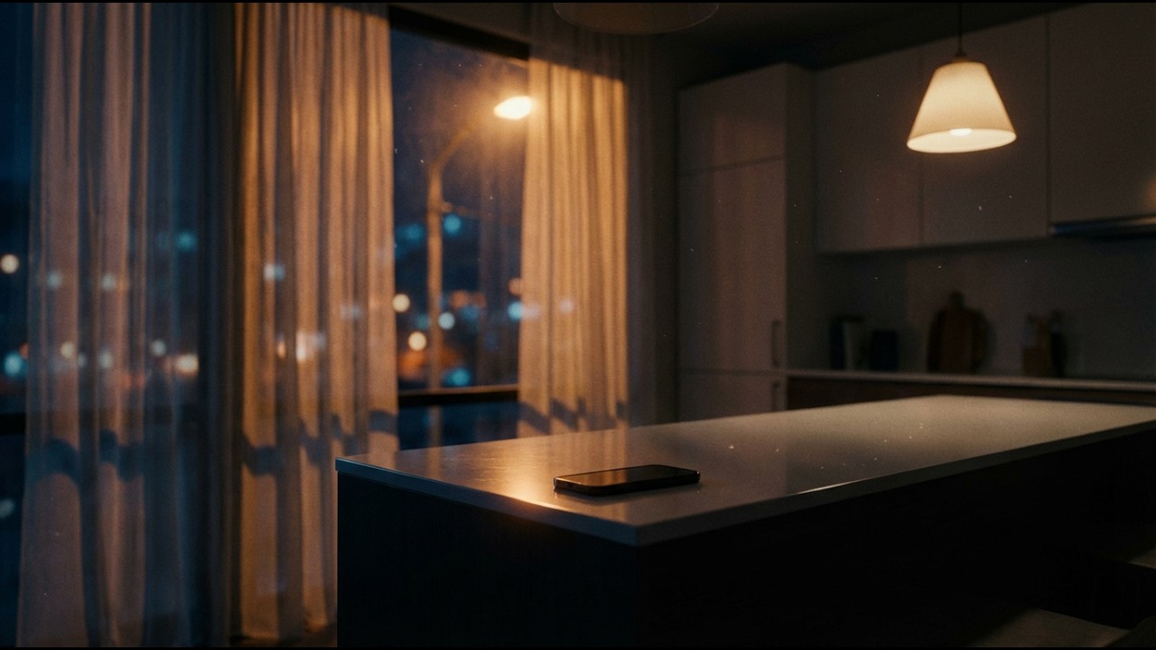 A Quiet Story About Almost Becoming Someone Else