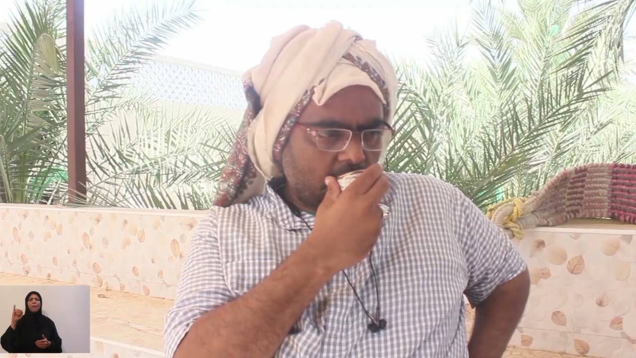 مسلسل مواقف من الحياة الحلقه 5