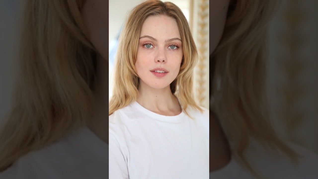 Top 10 Most Beautiful Swedish Women #shorts #youtubeshorts #trending #ytshorts #short