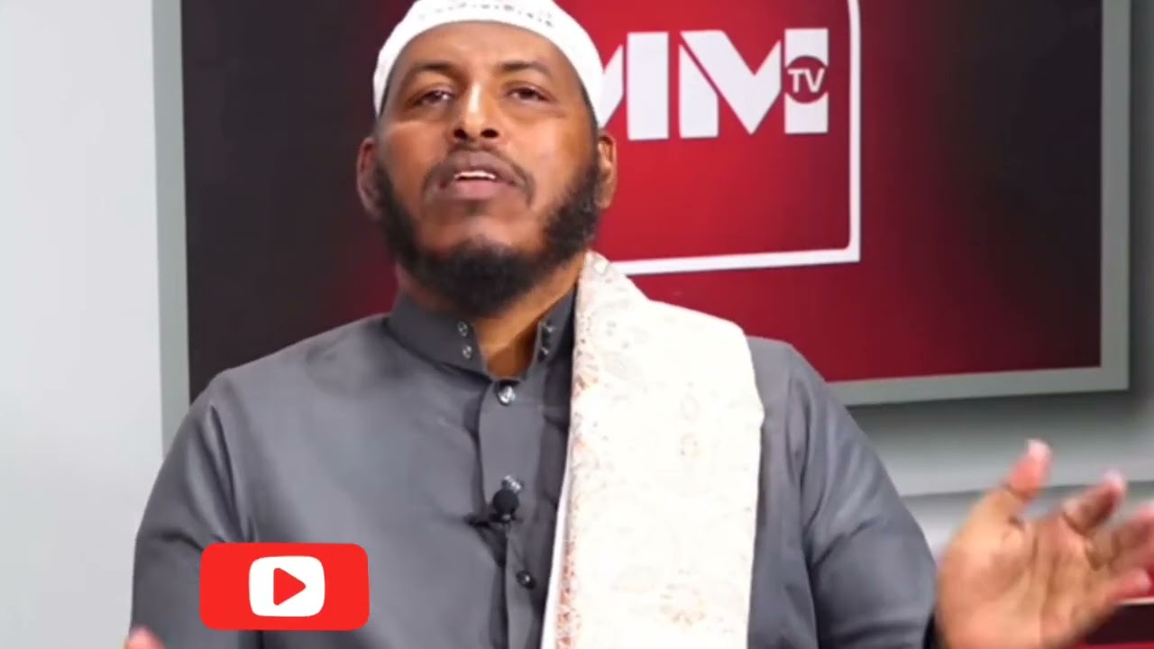 Xukunka Caymiska lyo Waxa Ay Diinta Ka Qabto | Sheikh Cabdullaahi Barbaraawi