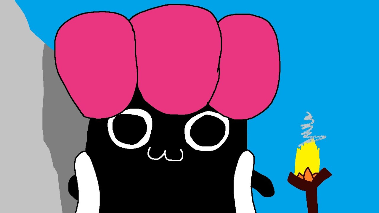 Dummes kleines Katzen Indie Game