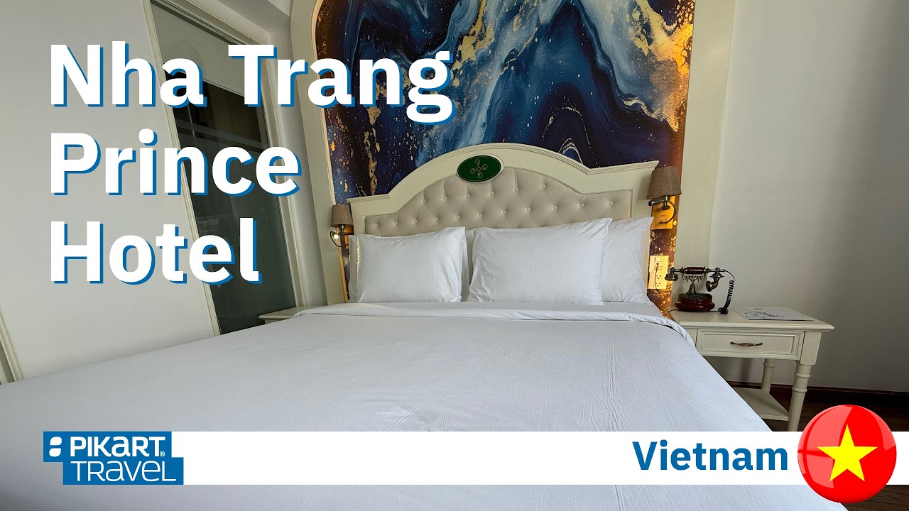 Nha Trang Prince Hotel