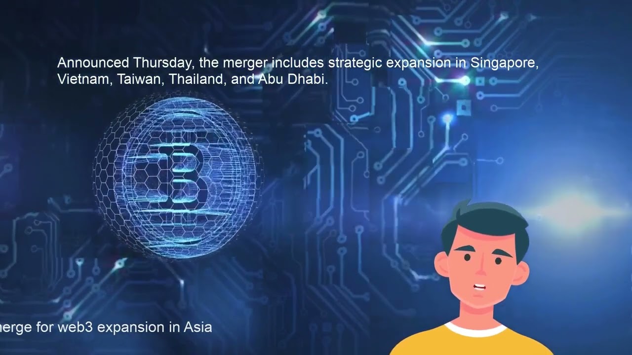Klaytn, Finschia merge for web3 expansion in Asia [NEWS]