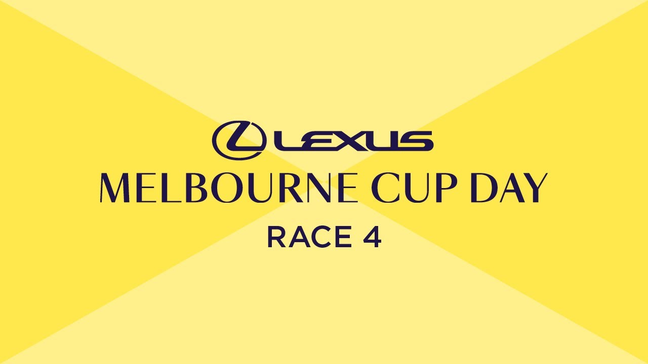 Lexus Melbourne Cup Day | The Schweppervescence Plate