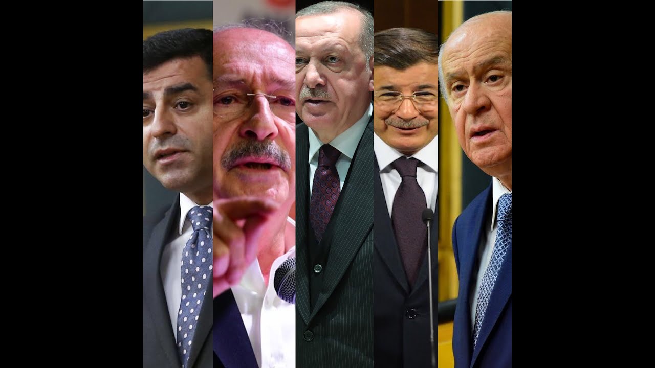 7 HAZİRAN 1 KASIM 2015 ARASI KARANLIK D&Ouml;NEM!