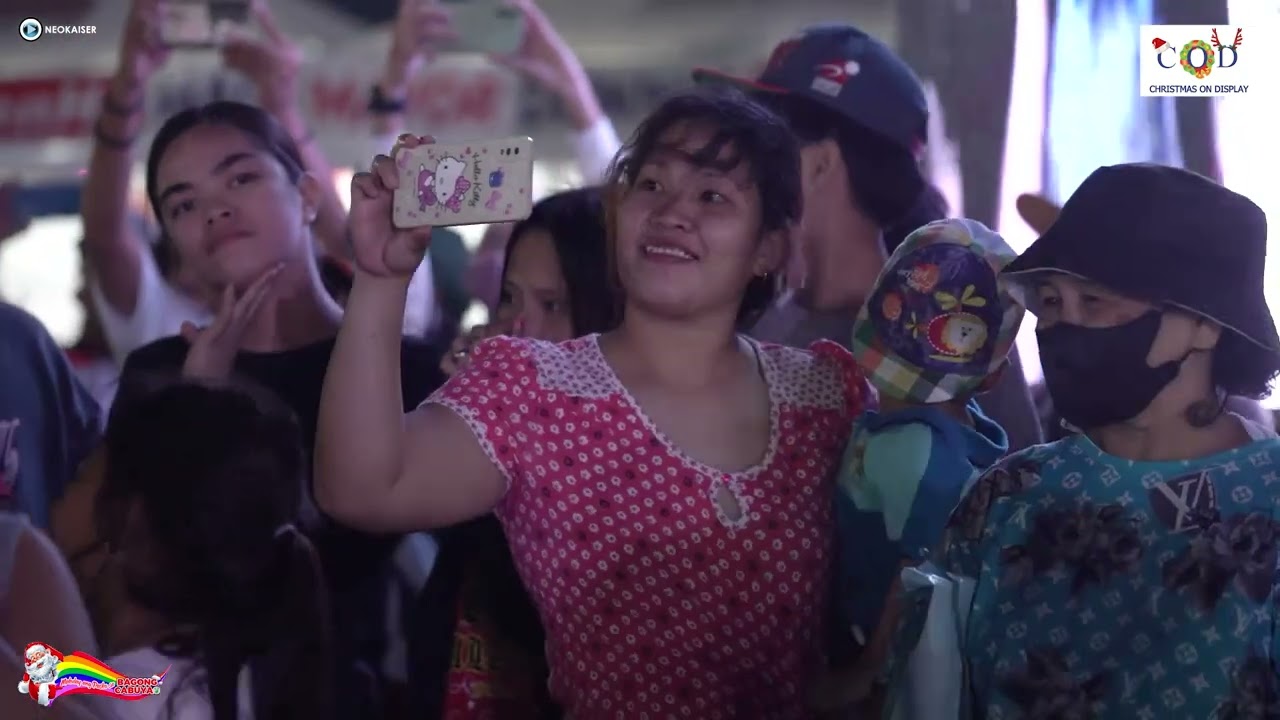Manila COD in Cabuyao Laguna Official Video