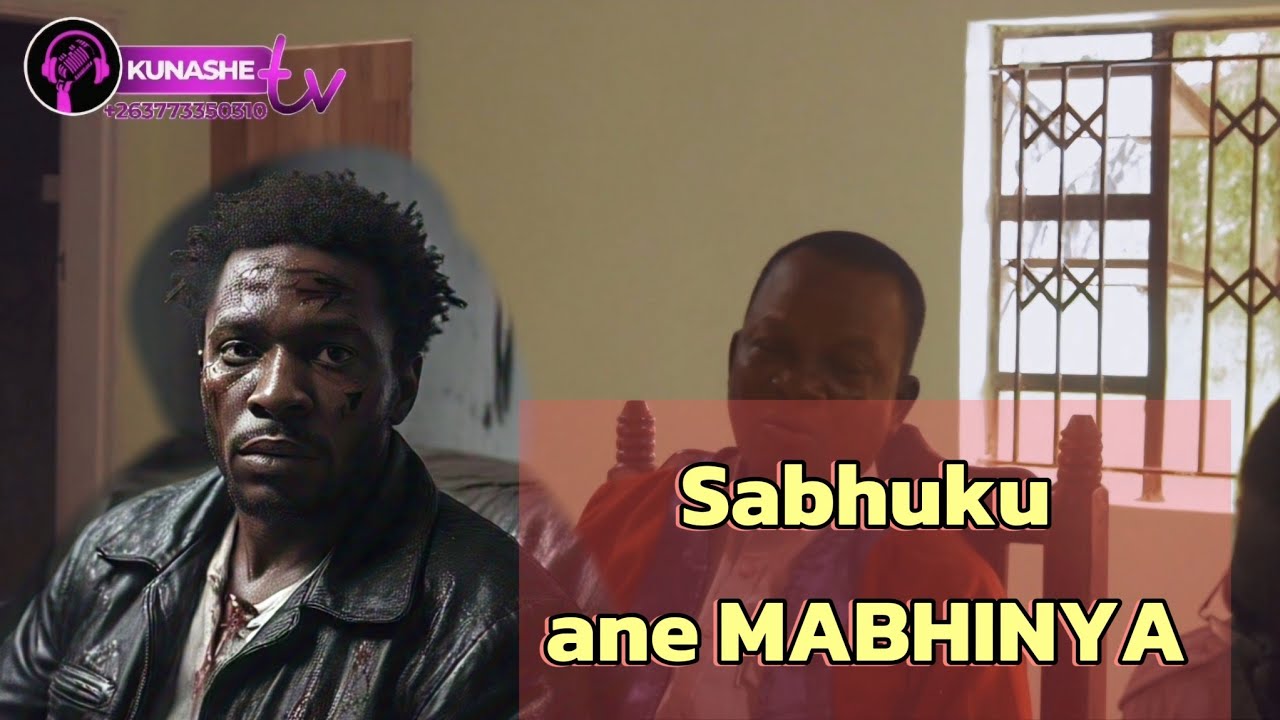 CHIEF MUTASA | Sabhuku wedu anemaBhinya | Hondo muDare