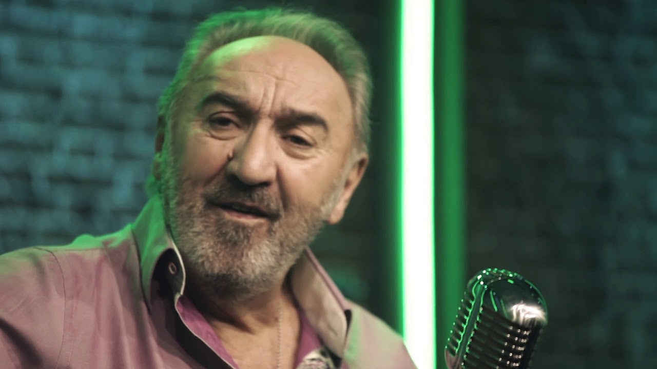 VLADIMIR KOČIŠ ZEC - ISPOD TVOJIH PROZORA