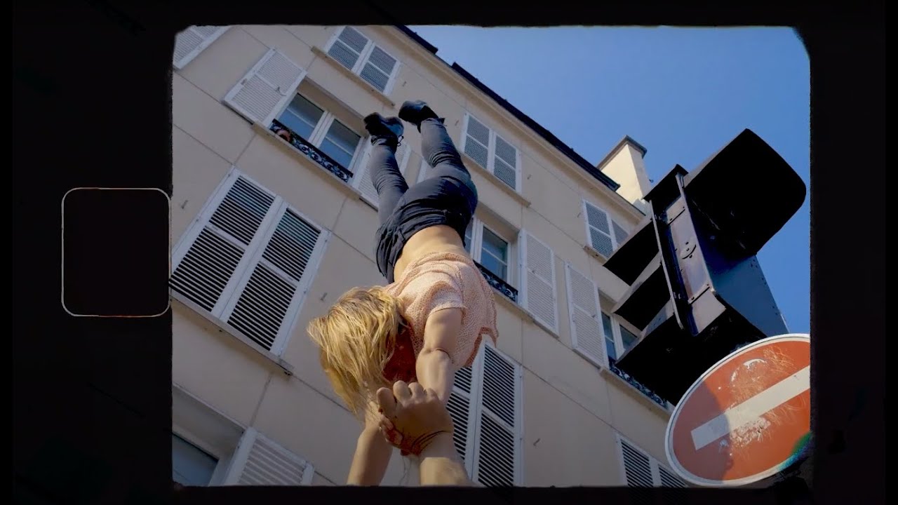 Pat Kalla & Le Super Mojo - Cumbia de Paris (Official Video)