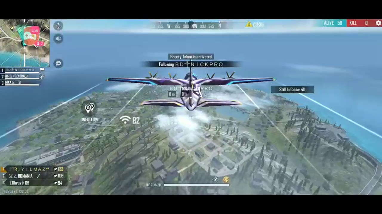 Free fire ranked teamcod