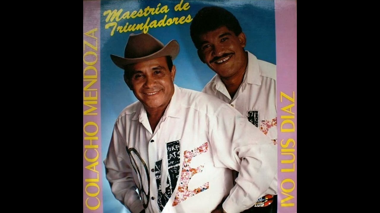 No había motivo - Ivo Díaz y Colacho Mendoza