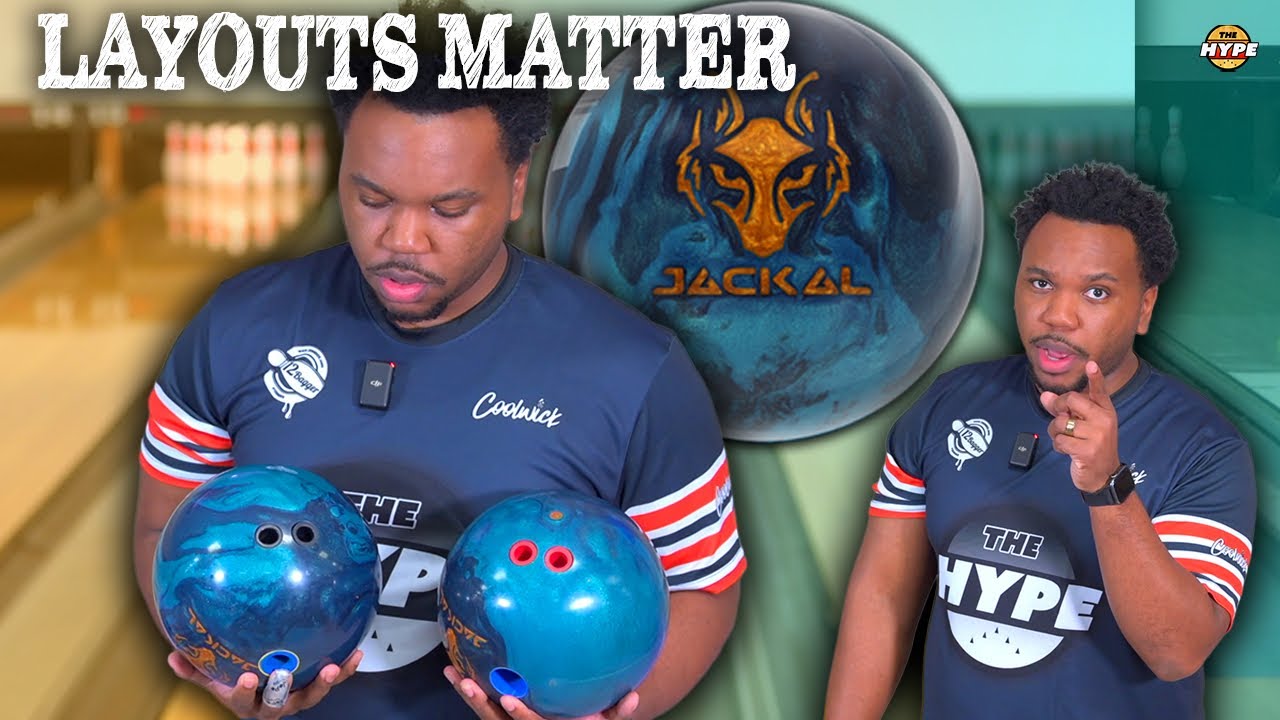 Layouts Matter | Motiv Apex Jackal just got more Continuation! 