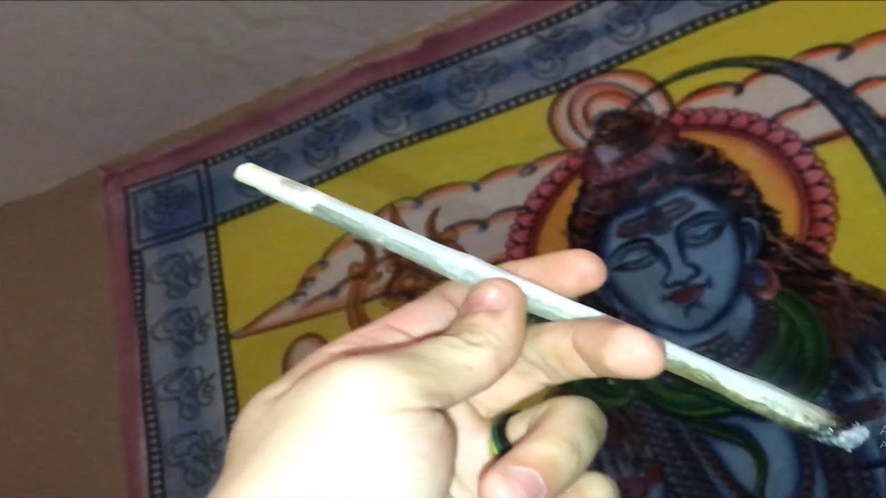 BASEADO CABULOSO