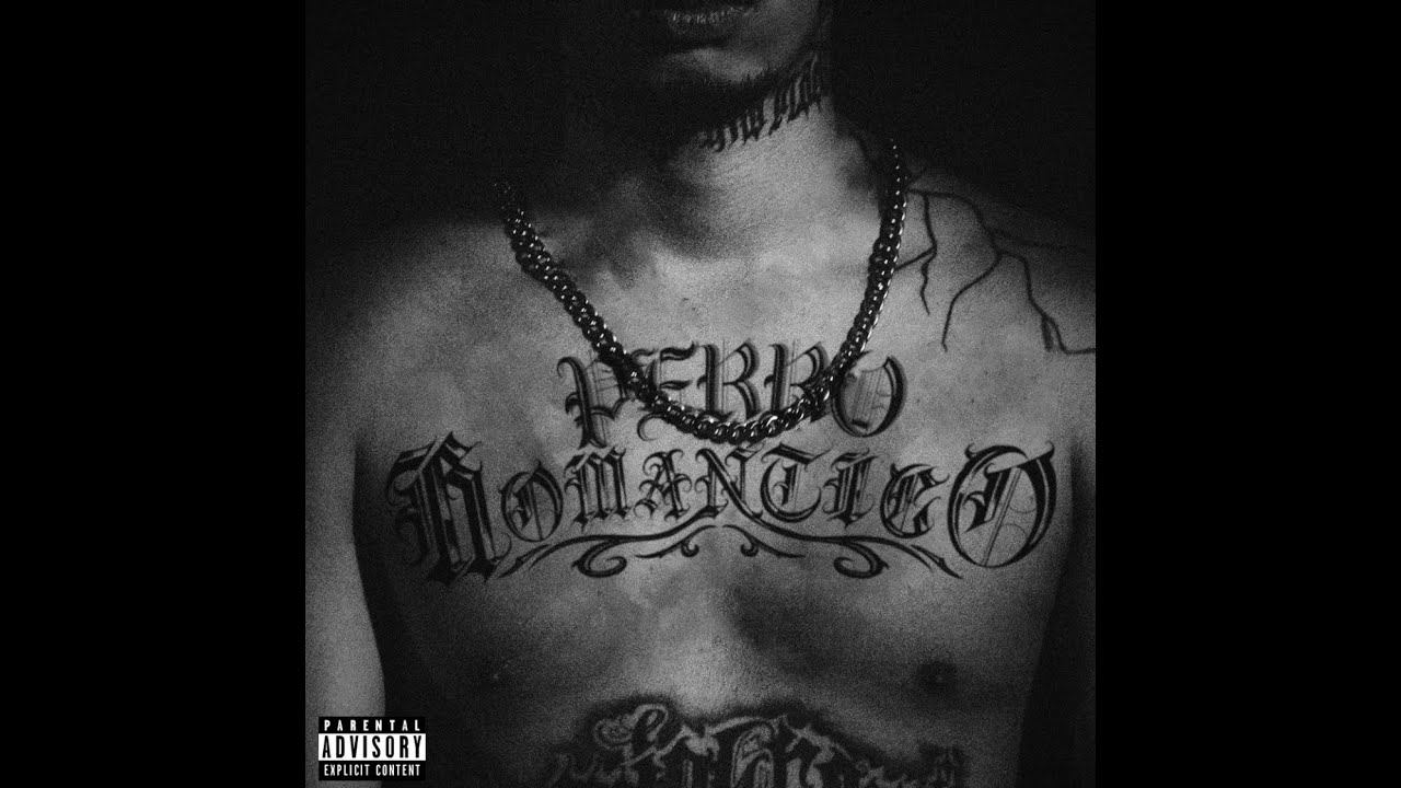 Rap Bang Club - Perro Romantico Prod. Dontia (Audio Oficial)