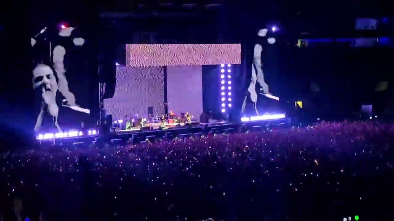 My Chemical Romance - Helena | São Paulo - Brasil | The Black Parade 2026