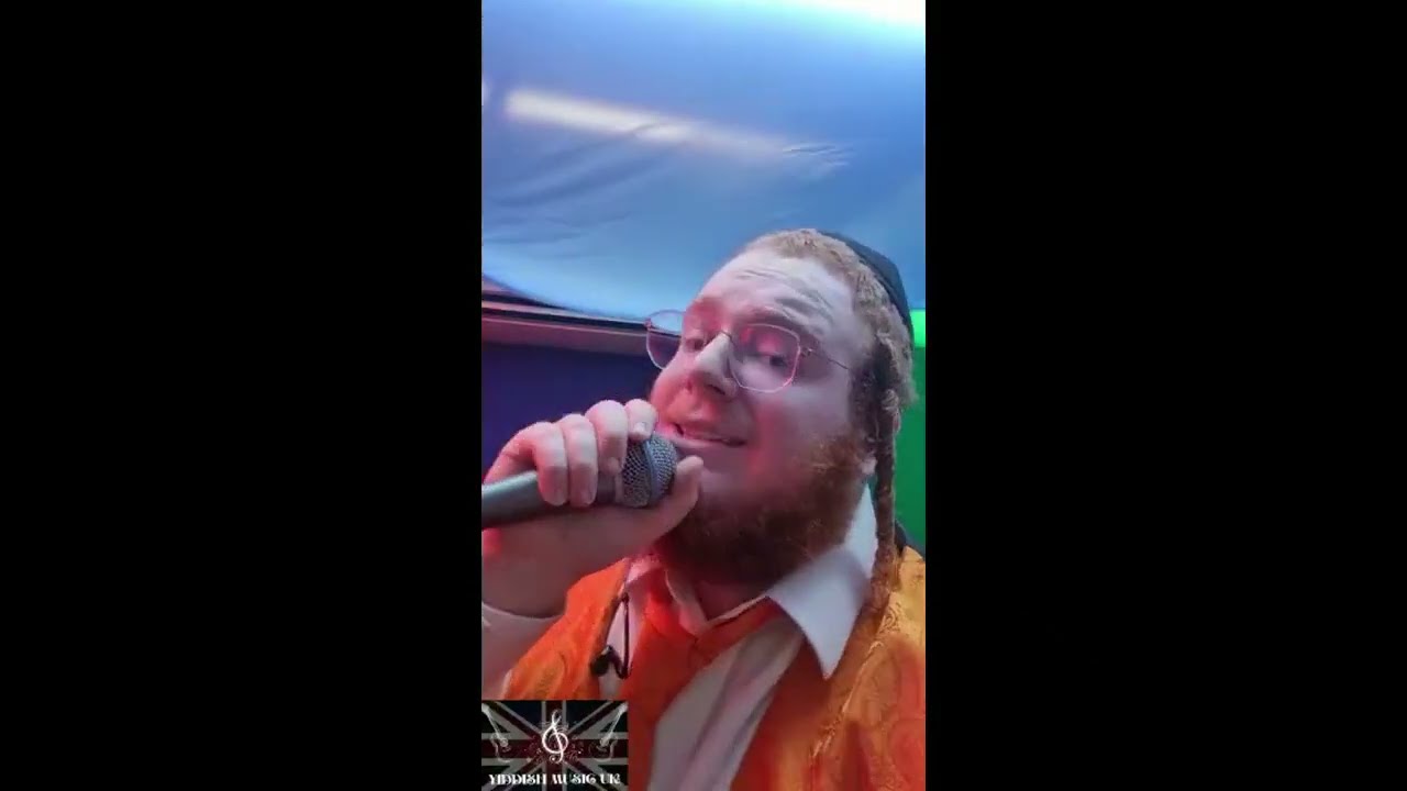 Purim Recap 2022 By: Yiddish Music UK