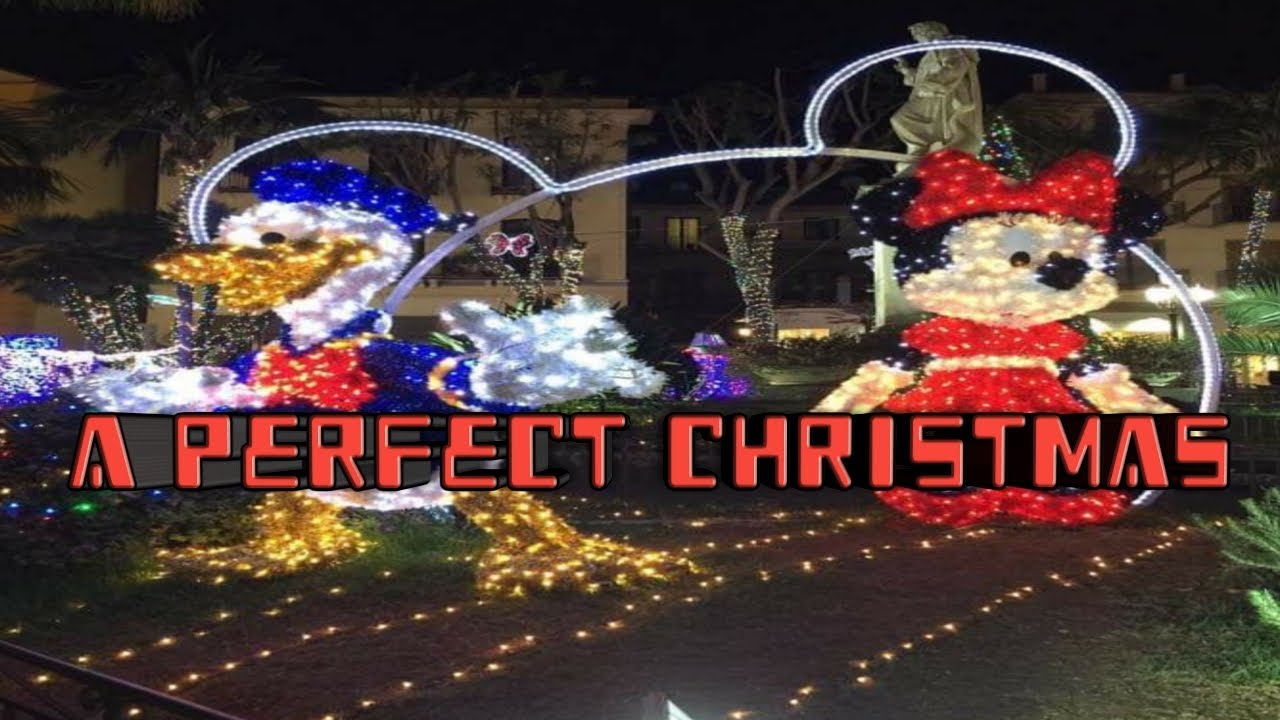 A Perfect Christmas - (LYRICS) Song by Jose Mari Chan