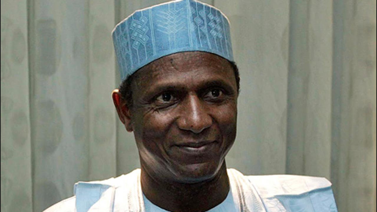 Yadda marigayi Umaru Yar'adua ya hango abin da zai faru da Najeriya