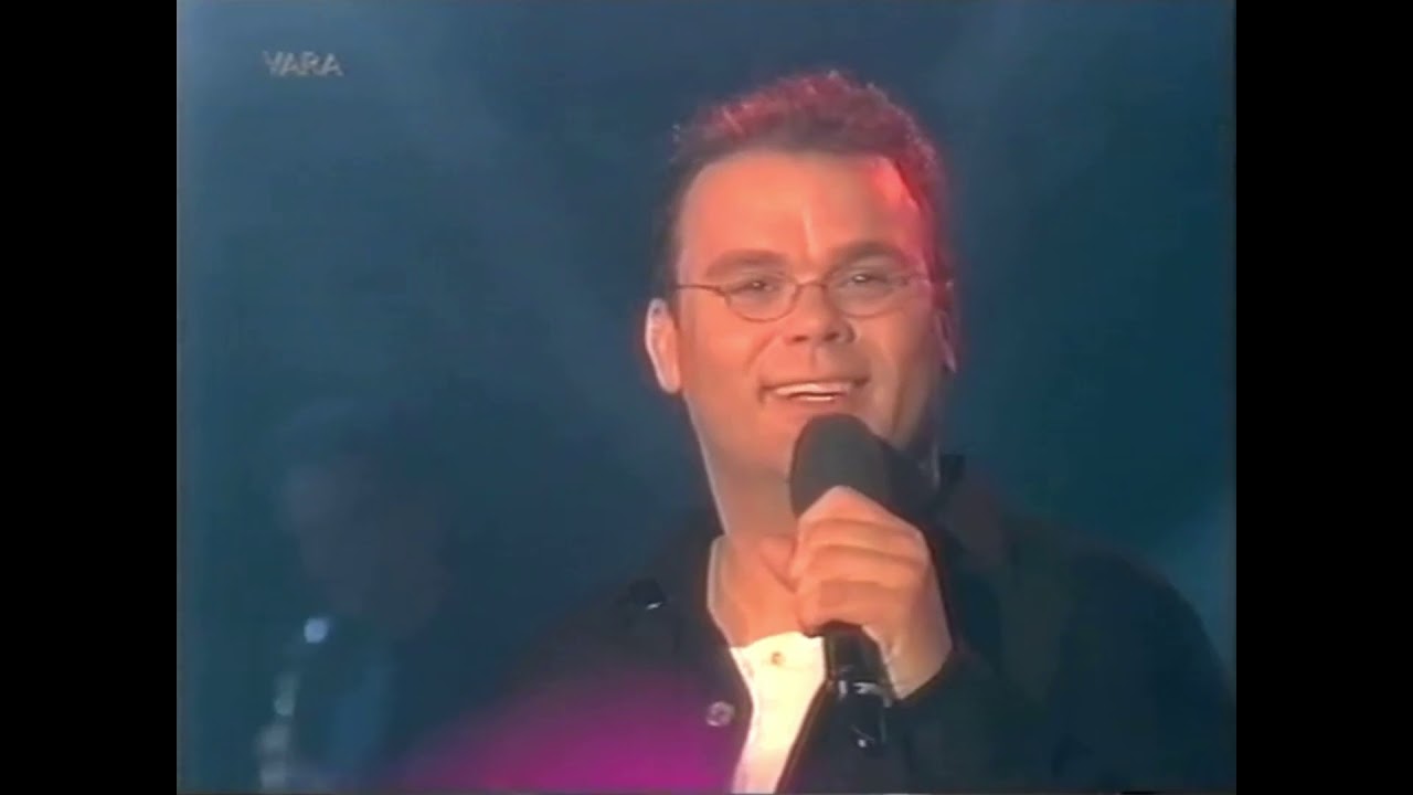 Paul de Leeuw - Er is nog zoveel niet gezegd (1996)