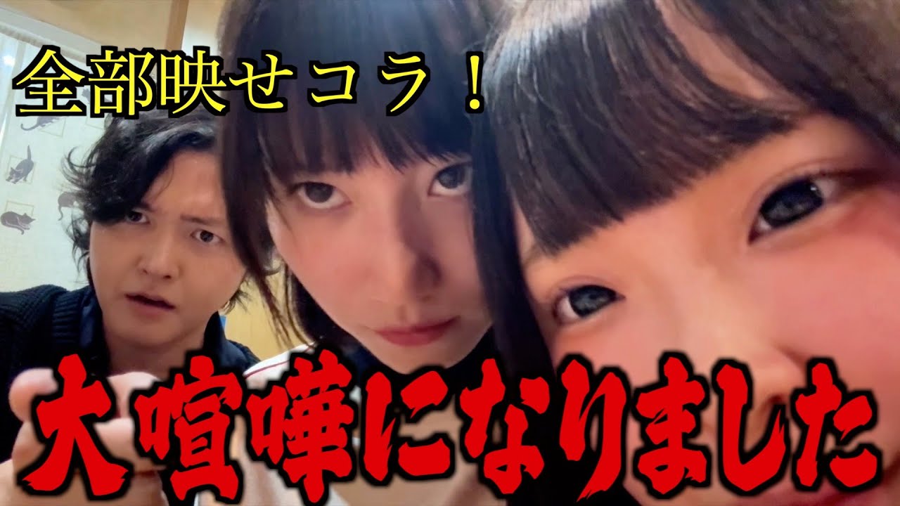 【泥酔】リュウジとゼパと飲んだら大喧嘩して大炎上しました【酒村ゆっけ、】
