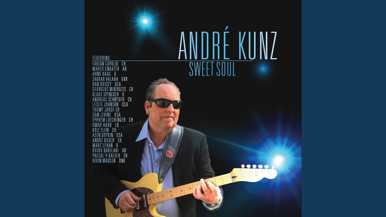 Westcoast (feat. Dan Boyssi, Kriz Flew, Thomy Jordi & Asen Doykin)