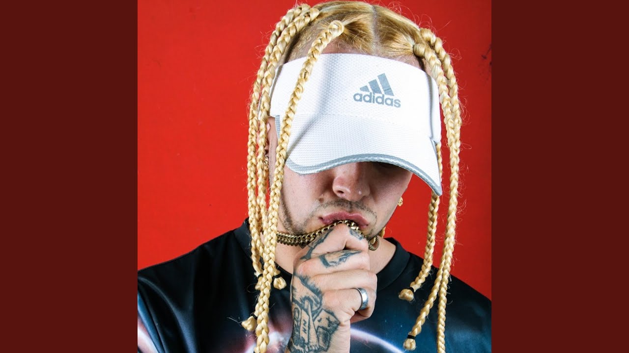 El Diablo Bendecido