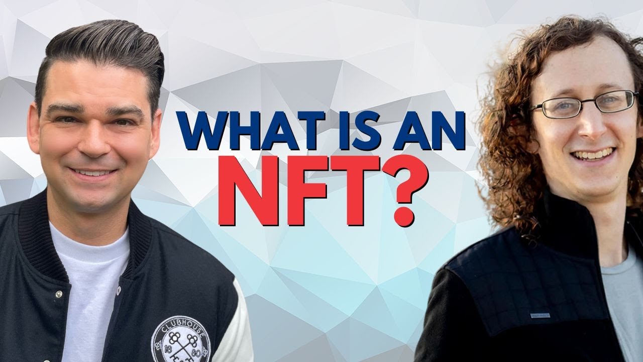 Harvard Professor REVEALS: How to Make Money with NFT&rsquo;s
