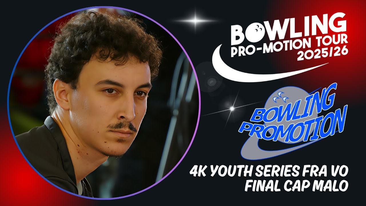 4K 2025 BPT&trade; Youth Series Final Original VO