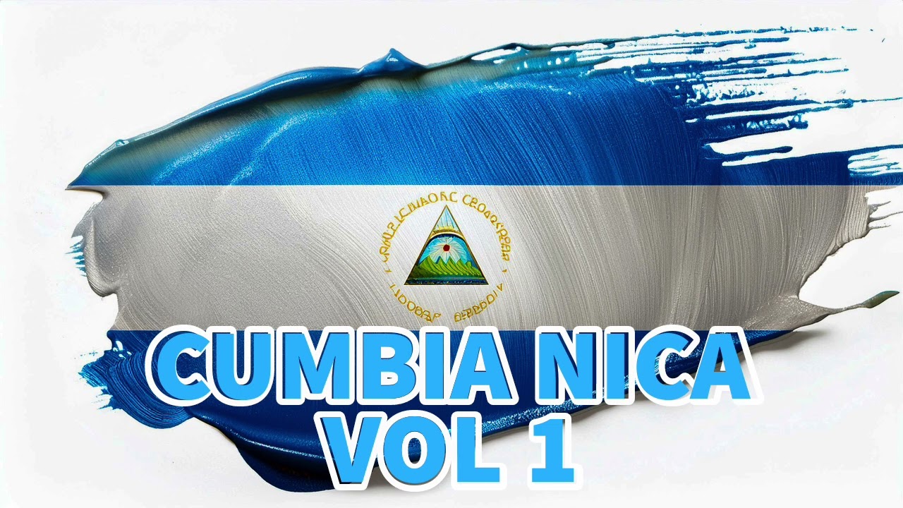 CUMBIA NICA MIX BY DJ MAIKY #NICARAGUA 505 #CUMBIA #CHINAMO