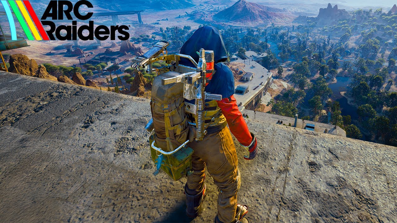I Tried to Lose Everything in ARC Raiders... (And It Went Wrong)