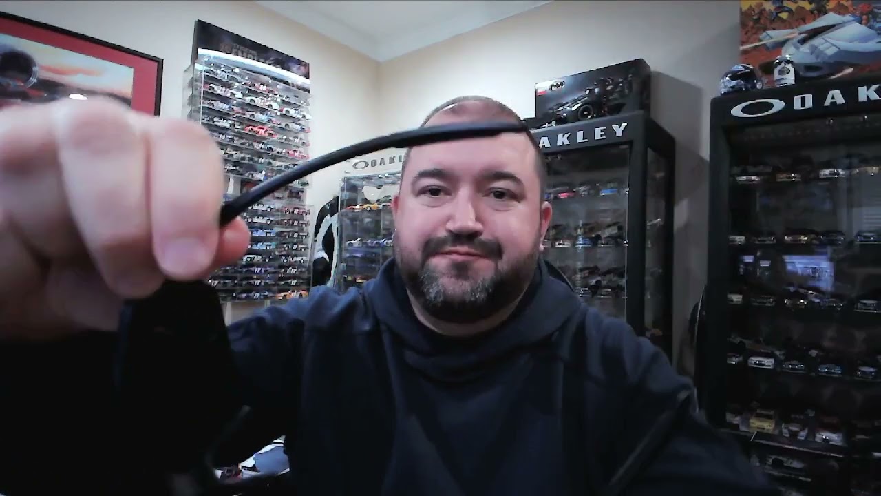 Maui Jim - Palulu Review (MJ Sport Shield 2025 Release)