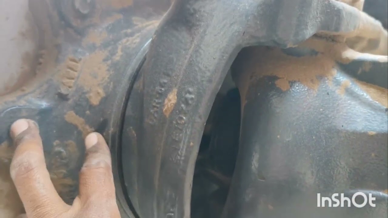 4WD लेने से पहले यह वीडियो जरूर देख लेना। mahindra novo 605DI Backhoe louder tractor 