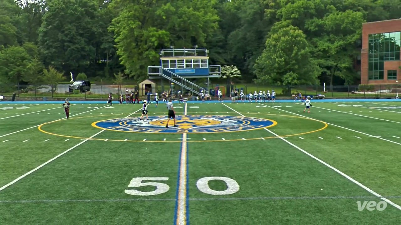 Statlax vs Harlem june 7 2025