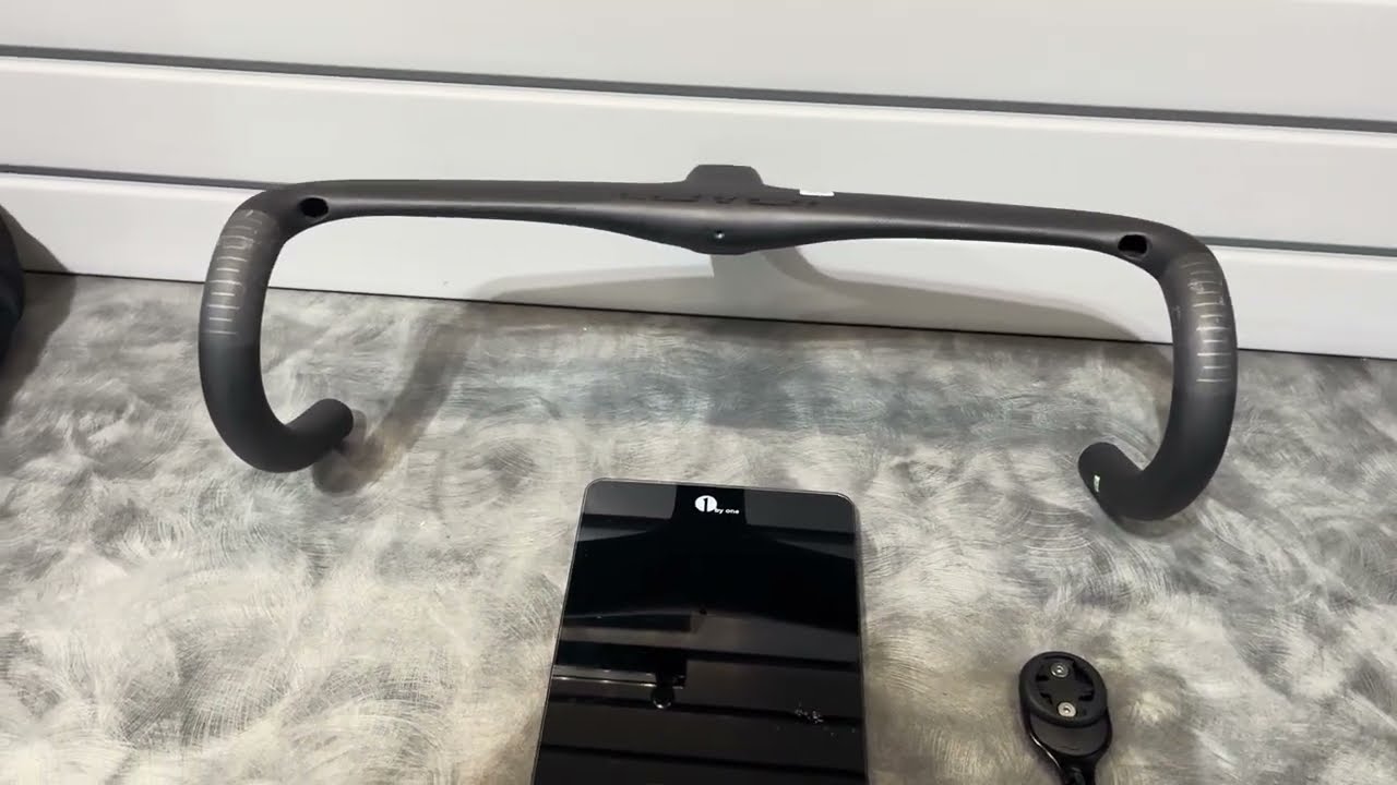 Roval Rapide initial impressions + weight