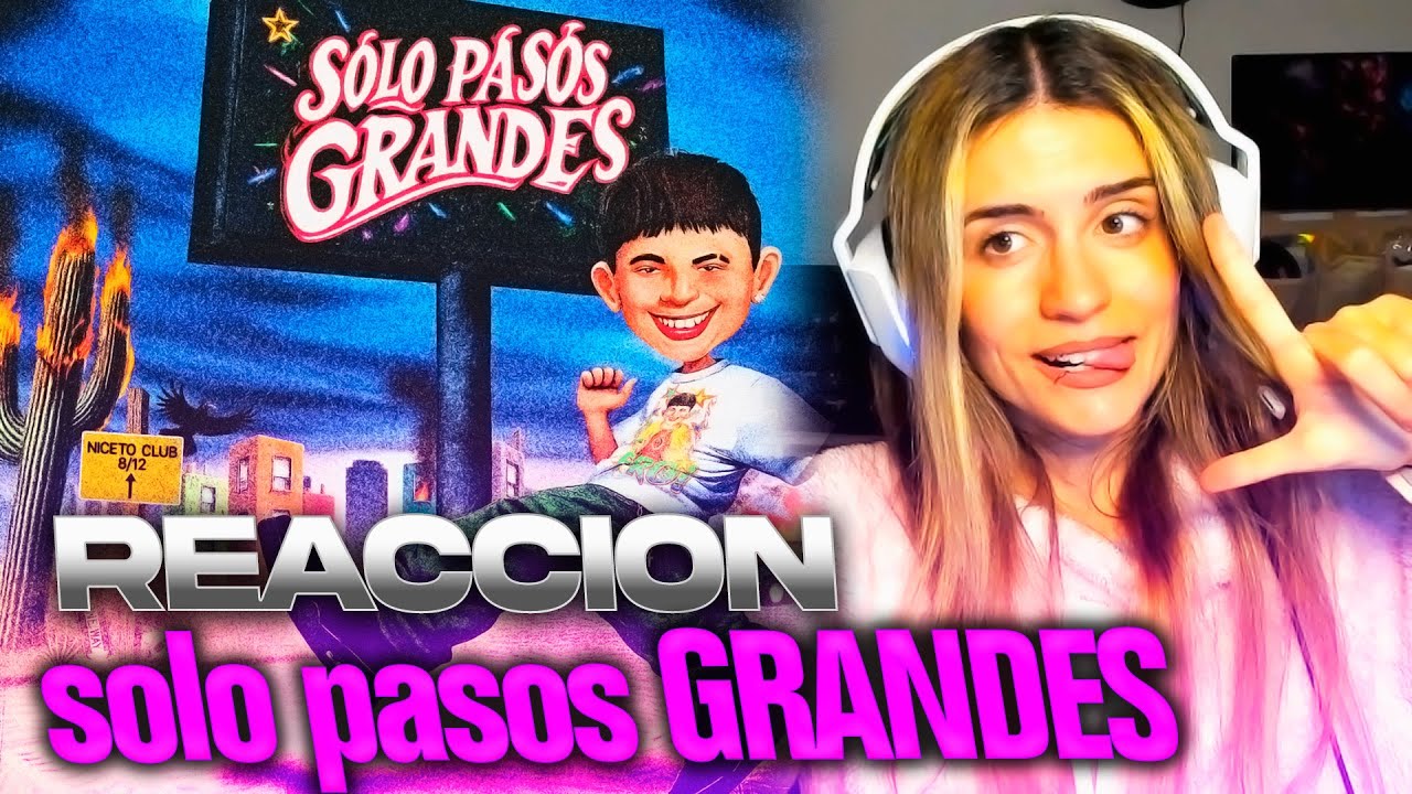 REACCIÓN a 