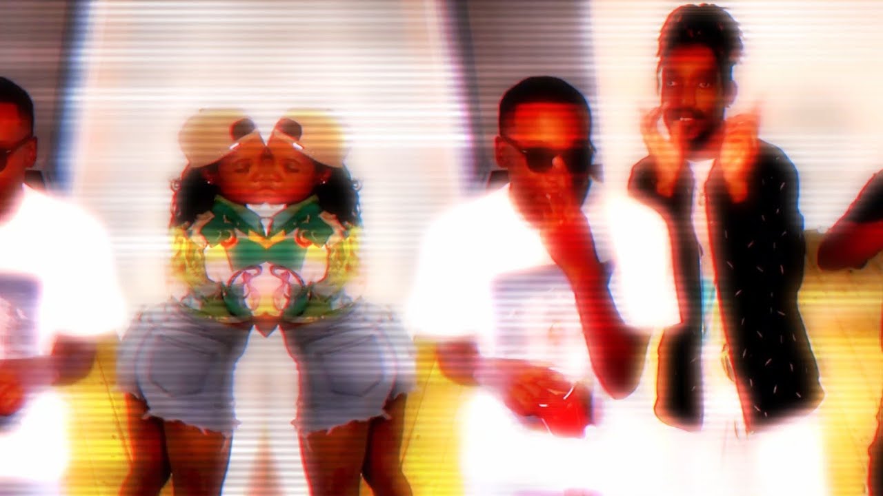 Tynamic Tesko - 2  2 (Double) [Official Music Video]