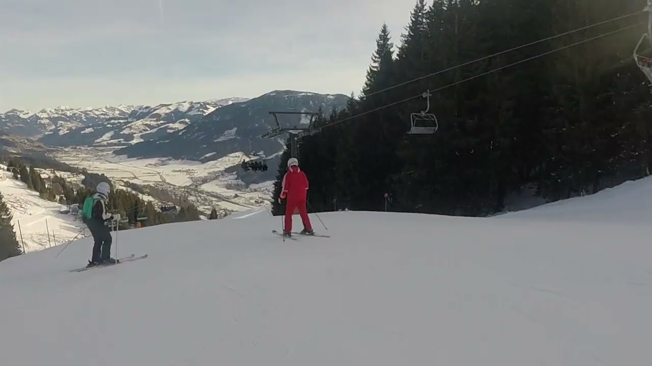 Skiwelt 2025_26 - Red 2