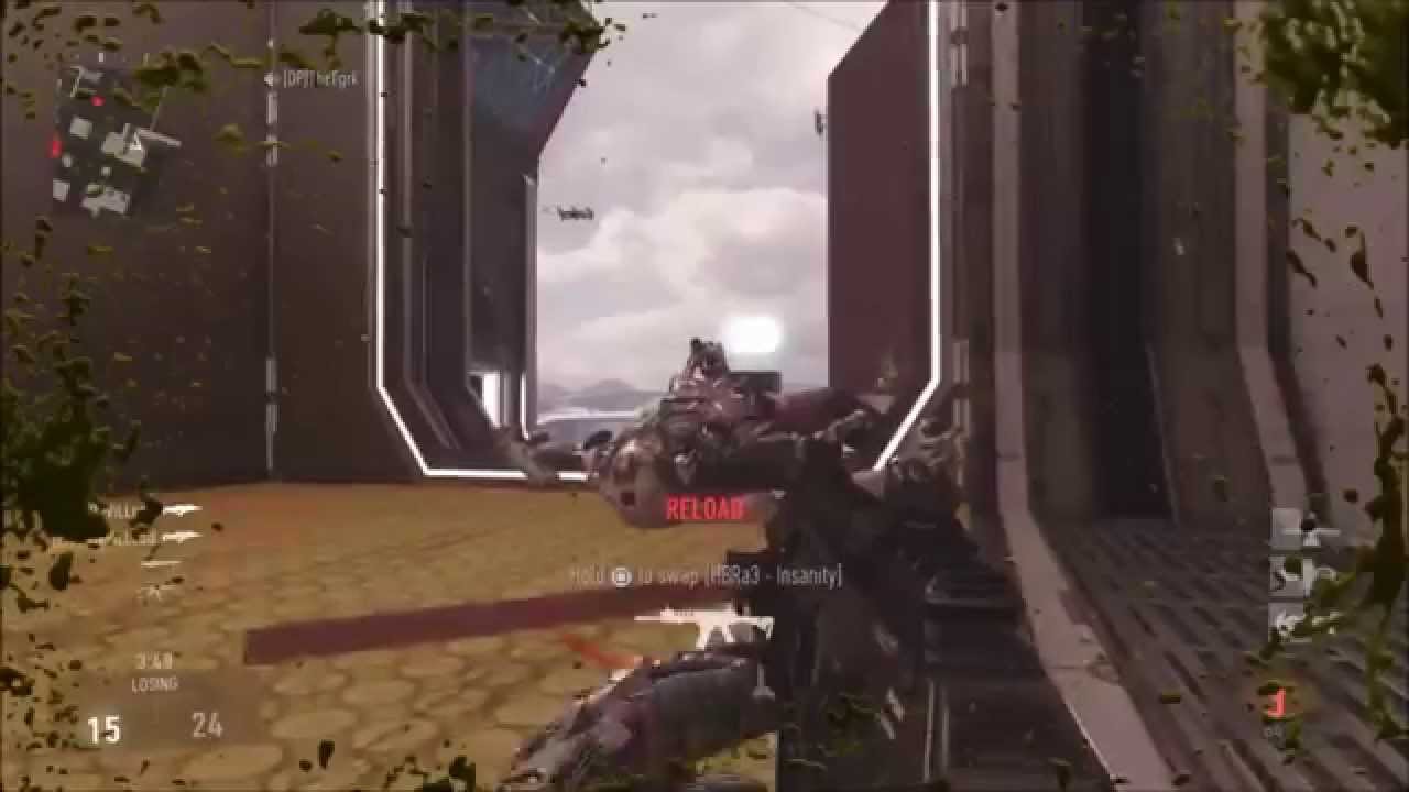 Call of Duty: Advanced Warfare - TurnTage #1 (Multiplayer Montage)