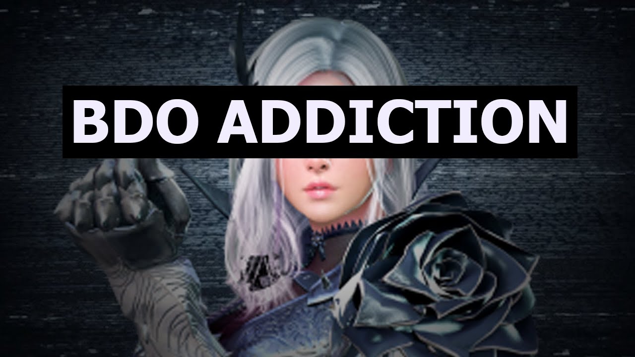 Why You Can't Quit BDO