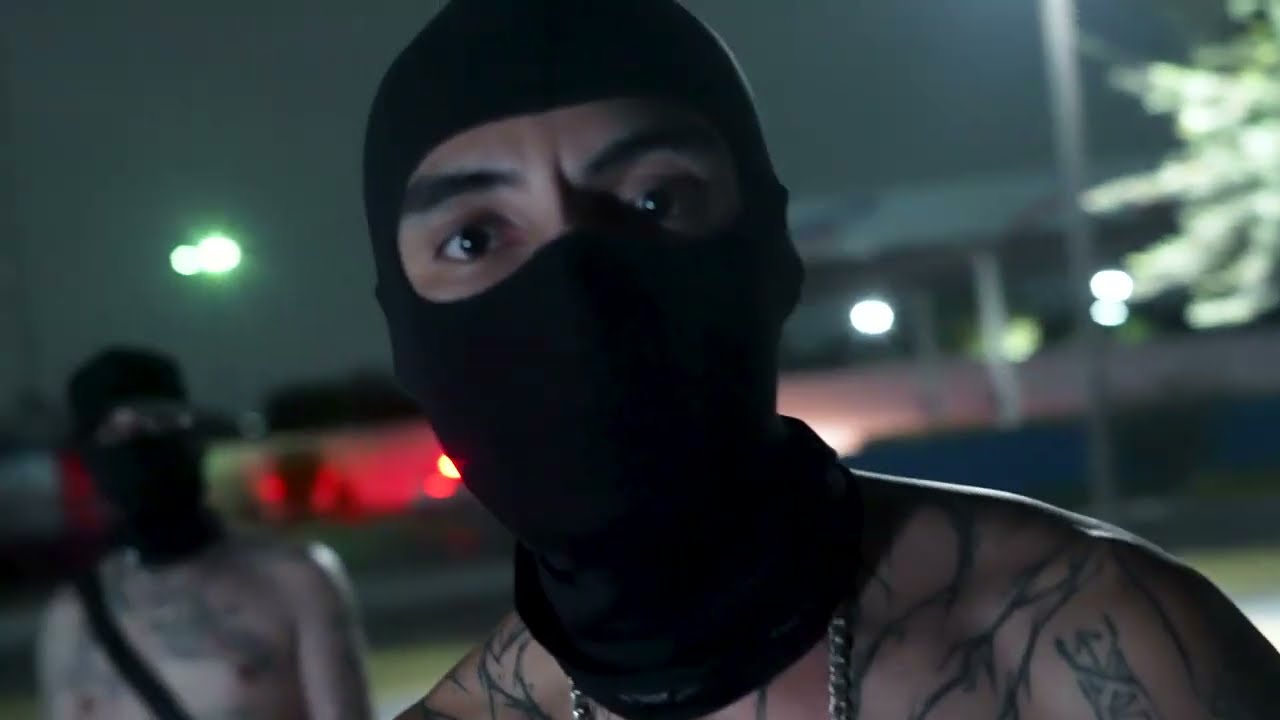Isek x Oscar Lee - Sin Motivo