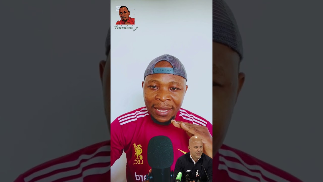 JE ARNE SLOT KAJIPATA AU KABAHATISHA? #simbasc #yangasc #ubayaubwela #nbcpl