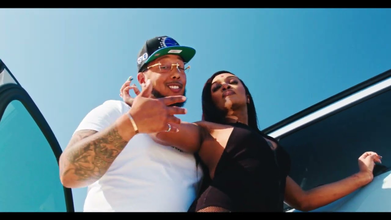 PhillNRich x BhramaBull - P Talk 2 [Music Video]